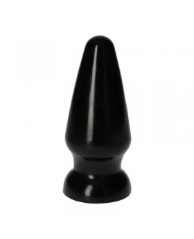 Plug-Italian Cock 6.5"Black