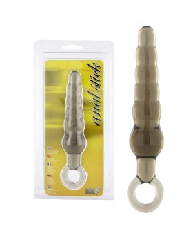 ANAL STICK WITH RING
