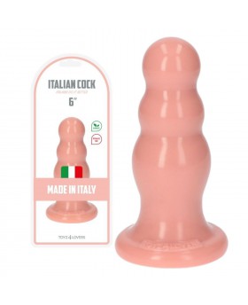 Toyz4Lovers Italian Cock 6"...