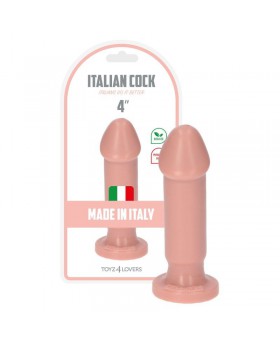 Italian Cock 4'' 10 cm...