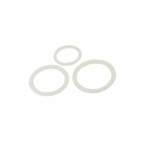 Pierścienie-Kit di 3 anelli...