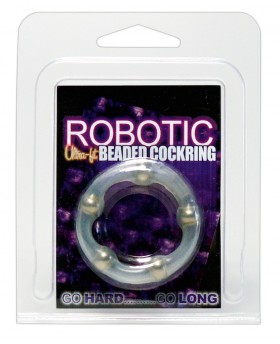 Robotic Cock Ring