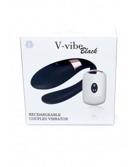 V-Vibe Stymulator dla Par...