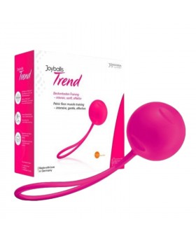 Joyballs Trend single, pink