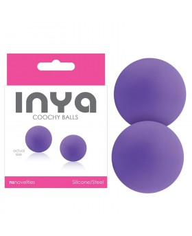 INYA - COOCHY BALLS -...