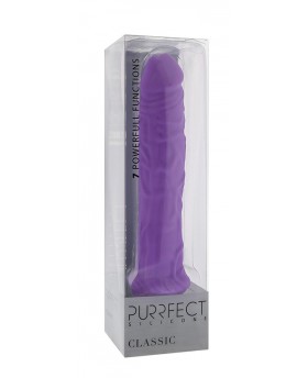 PURRFECT SILICONE CLASSIC...