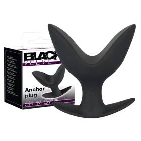 Black Velvets Anchor