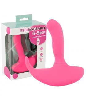 You2Toys Rechargeable...