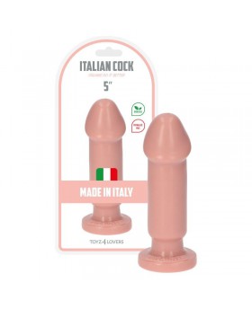 Italian Cock 5" Caio Flesh...