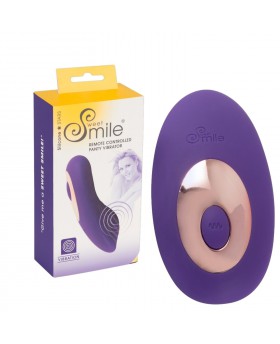 Sweet Smile Panty Vibrator...
