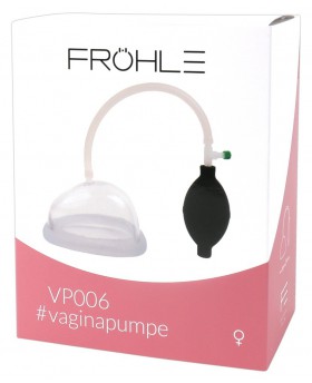 Frohle Intimate Vacuum Cup...