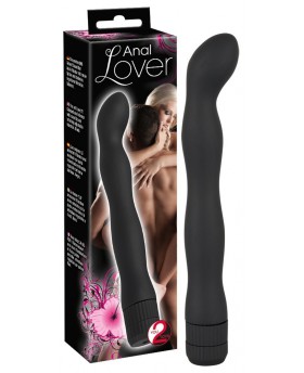 You2Toys Anal Lover Masażer...