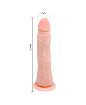BAILE - Flexible Real Penis...