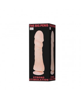 BAILE - The Big Penis...