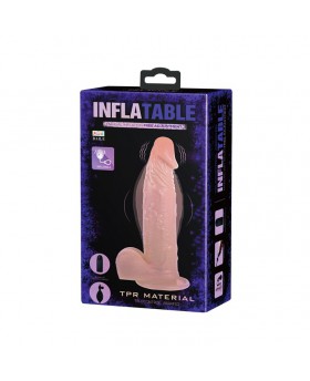 BAILE - Inflatable Dong...