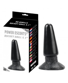 Power Escorts Rocket drill...