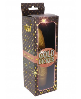 ToyJoy Gold Dicker Original...