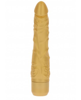 ToyJoy Gold Dicker Slim...