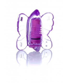 Butterfly Purple Stymulator...