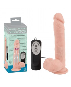 You2Toys Medical Silicone...