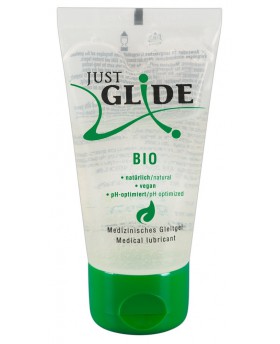 Just Glide Bio 50 ml...