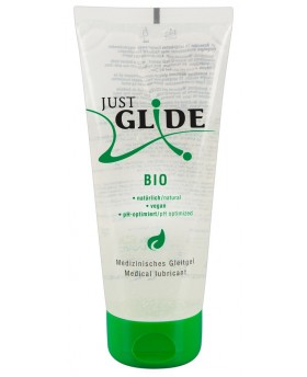 Just Glide Bio 200 ml...