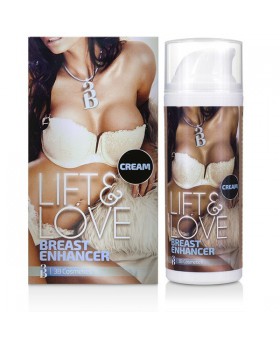 Lift&Love Breast cream (50 ml)