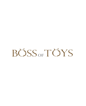 Boss of Toys
